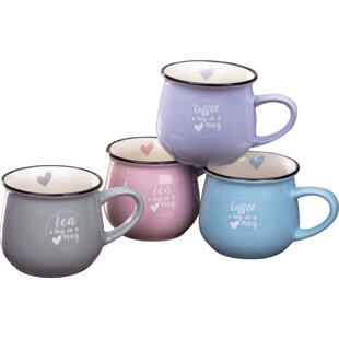 4 Piece Hug in a Mug Set 4 Piece Hug in a Mug Set